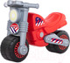 Миниатюра изображения товара Каталка детская Полесье Моторбайк пожарный / 78650