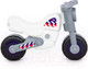 Миниатюра изображения товара Каталка детская Полесье Моторбайк полицейский / 78667