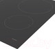 Миниатюра изображения товара Индукционная варочная панель Beko HII 64200 FMTZG