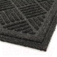 Миниатюра изображения товара Коврик грязезащитный Multy Home Rambo-Mat EU5000034 (серый)