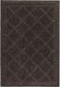 Миниатюра изображения товара Коврик грязезащитный Multy Home Rambo-Mat EU5000035 (коричневый)