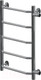 Миниатюра изображения товара Полотенцесушитель водяной НИКА ЛТ (г) 60x50 / 140650201 (боковое подключение, м/о 50)
