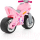 Миниатюра изображения товара Каталка детская Полесье МХ Мотоцикл / 80608 (розовый)