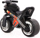 Миниатюра изображения товара Каталка детская Полесье МХ Мотоцикл / 80615 (черный)