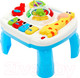 Миниатюра изображения товара Развивающий игровой стол Zabiaka Музыкальный столик / 3053448