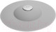 Миниатюра изображения товара Накладка на сливное отверстие Umbra Flex 023464-918 (серый)