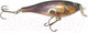 Миниатюра изображения товара Воблер Mistrall Shad Z Floater / W-SHZ-076-080-FL