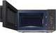 Миниатюра изображения товара Микроволновая печь Samsung MS23T5018AC/BW