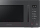 Миниатюра изображения товара Микроволновая печь Samsung MS23T5018AC/BW