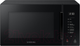 Миниатюра изображения товара Микроволновая печь Samsung MG23T5018AK/BW