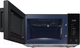 Миниатюра изображения товара Микроволновая печь Samsung MG23T5018AK/BW