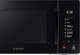 Миниатюра изображения товара Микроволновая печь Samsung MG23T5018AK/BW