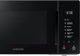 Миниатюра изображения товара Микроволновая печь Samsung MS23T5018AK/BW