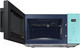 Миниатюра изображения товара Микроволновая печь Samsung MG23T5018AN/BW