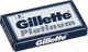 Миниатюра изображения товара Набор лезвий для бритвы Gillette Platinum (5шт)