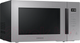 Миниатюра изображения товара Микроволновая печь Samsung MG30T5018AG/BW