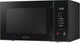 Миниатюра изображения товара Микроволновая печь Samsung MG30T5018AK/BW