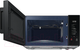 Миниатюра изображения товара Микроволновая печь Samsung MG30T5018AK/BW