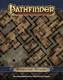 Миниатюра изображения товара Игровое поле для настольной игры Мир Хобби Pathfinder. Трущобы / 915244