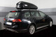 Миниатюра изображения товара Автобокс Modula Travel Easy 460 (черный)