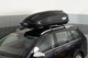 Миниатюра изображения товара Автобокс Modula Travel Easy 460 (черный)