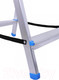 Миниатюра изображения товара Лестница-стремянка LadderBel STR2-AL-5EP (STRD-AL-5H)