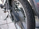 Миниатюра изображения товара Мотошина задняя Pirelli City Demon 130/90-15 66S TL