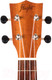 Миниатюра изображения товара Укулеле Flight NUS 380 Amber