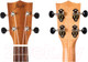 Миниатюра изображения товара Укулеле Flight NUS 380 Amber