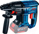 Миниатюра изображения товара Профессиональный перфоратор Bosch GBH 180-LI (0.611.911.120)