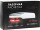 Миниатюра изображения товара Электрическая расческа Gezatone HS586 / 1301092S