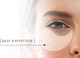 Миниатюра изображения товара Патчи под глаза Белита-М 15 Minutes for Beauty биоцеллюлозные на основе кокосовой воды (30шт)