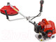 Миниатюра изображения товара Триммер бензиновый Hammer MTK620C (641173)
