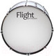 Миниатюра изображения товара Бас-барабан Flight FMB-2612WH