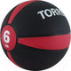Миниатюра изображения товара Медицинбол Torres AL00226 (6кг)