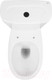Миниатюра изображения товара Унитаз напольный Roca Mitos 734Q39A000