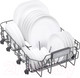 Миниатюра изображения товара Посудомоечная машина HOMSair DW47M