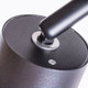 Миниатюра изображения товара Трековый светильник Arte Lamp Ridge Track A1518PL-1BK