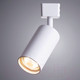Миниатюра изображения товара Трековый светильник Arte Lamp Ridge Track A1518PL-1WH