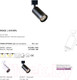 Миниатюра изображения товара Трековый светильник Arte Lamp Ridge Track A1518PL-1WH