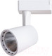 Миниатюра изображения товара Трековый светильник Arte Lamp Atillo A2315PL-1WH
