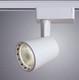 Миниатюра изображения товара Трековый светильник Arte Lamp Atillo A2315PL-1WH