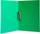 Миниатюра изображения товара Папка для бумаг Kanzfile 07Z-KL (зеленый)