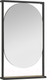Миниатюра изображения товара Зеркало Акватон Фабрик 50 (1A242502LTDY0)