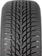 Миниатюра изображения товара Зимняя шина Nokian Tyres WR Snowproof 225/50R17 94H