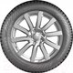 Миниатюра изображения товара Зимняя шина Nokian Tyres WR Snowproof 225/50R17 94H