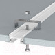 Миниатюра изображения товара Шинопровод Arte Lamp Track Accessories A550133