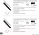 Миниатюра изображения товара Шинопровод Arte Lamp Track Accessories A550133