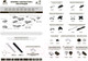 Миниатюра изображения товара Шинопровод Arte Lamp Track Accessories A550133