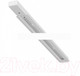 Миниатюра изображения товара Шинопровод Arte Lamp Track Accessories A550133